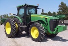 2010 John Deere 8270R