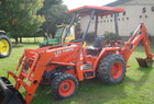  Kubota L3500