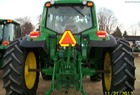 2012 John Deere 6430