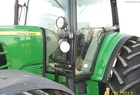 2012 John Deere 6430