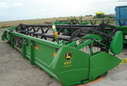 2006 John Deere 630F