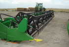 2006 John Deere 630F