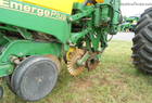 1997 John Deere 1750