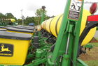 1997 John Deere 1750