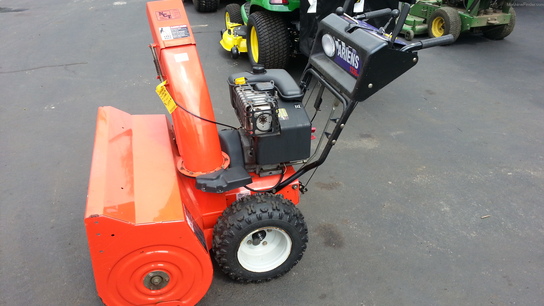  Ariens 1336 PRO