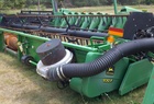 2000 John Deere 930F