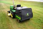 1997 John Deere 425 AWS