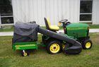 1997 John Deere 425 AWS