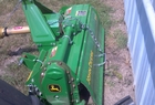 2009 John Deere 647