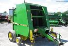 1993 John Deere 335
