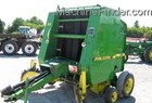 1993 John Deere 335