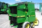 1993 John Deere 335