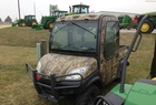 2008 Kubota 1100