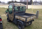 2008 Kubota 1100