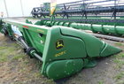 2008 John Deere 608C