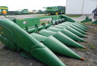 2008 John Deere 608C
