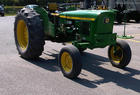1973 John Deere 1120