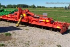 2011 Kuhn HR6004DR