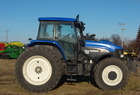 2003 New Holland TM190