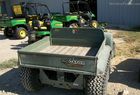  John Deere 6X4