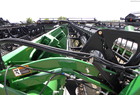 2009 John Deere 635F