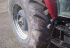 2004 Case IH MXU125