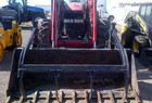 2004 Case IH MXU125