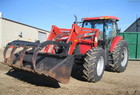 2004 Case IH MXU125