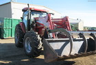 2004 Case IH MXU125
