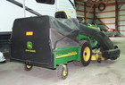 2011 John Deere X724