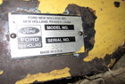 1991 New Holland 974-6R