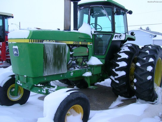 1978 John Deere 4640
