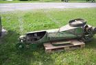 1989 John Deere 5830