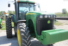 2004 John Deere 8420