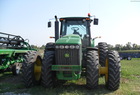2007 John Deere 8530