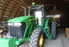 2011 John Deere 7930