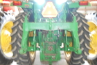 2011 John Deere 7930