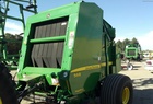 2010 John Deere 568