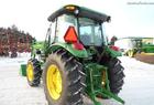 2009 John Deere 5105M