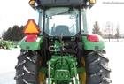 2009 John Deere 5105M
