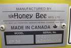 1998 Honey Bee SP36