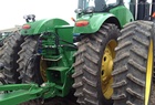2012 John Deere 9360R