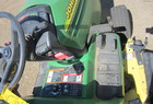  John Deere 345