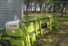 1999 Claas PU380