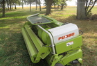 1999 Claas PU380
