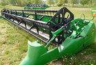 2008 John Deere 635F