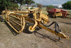 2001 Vermeer R23A