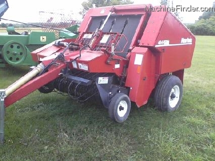 1997 New Idea 4844