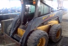 2002 New Holland LS190