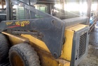 2002 New Holland LS190